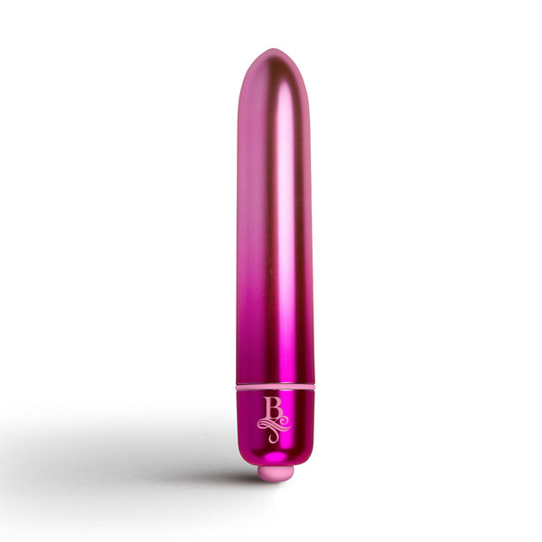 Rocks Off Boudoir Courtesan Bullet - Eroticon Ltd