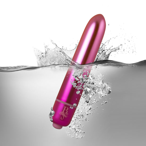 Rocks Off Boudoir Courtesan Bullet - Eroticon Ltd