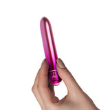 Rocks Off Boudoir Courtesan Bullet - Eroticon Ltd