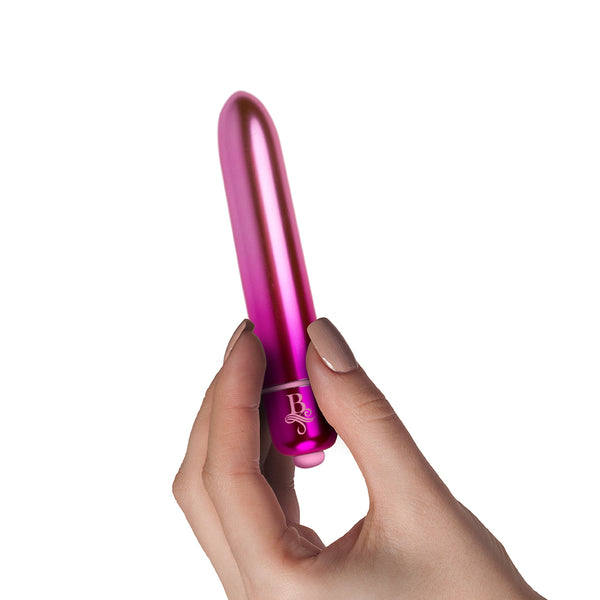 Rocks Off Boudoir Courtesan Bullet - Eroticon Ltd