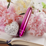 Rocks Off Boudoir Courtesan Bullet - Eroticon Ltd