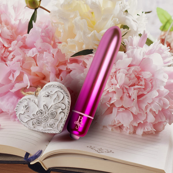 Rocks Off Boudoir Courtesan Bullet - Eroticon Ltd