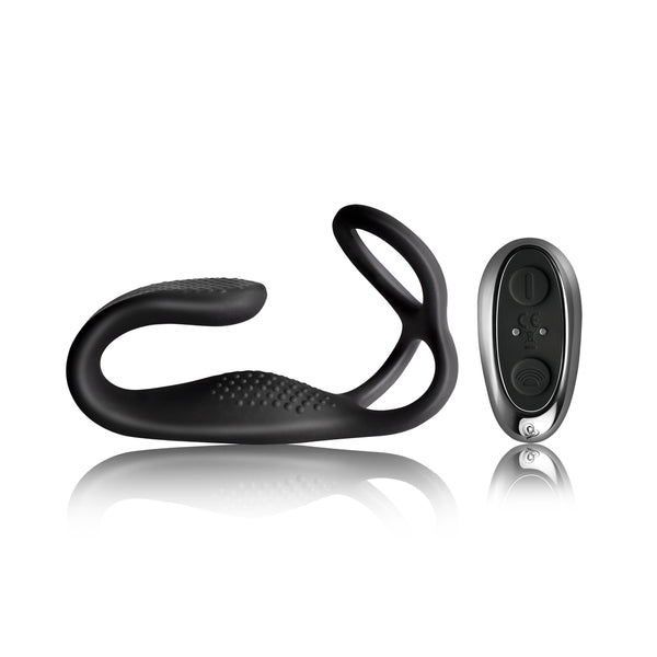 Rocks Off TheVibe Male Strapon and Anal Stim - Eroticon Ltd