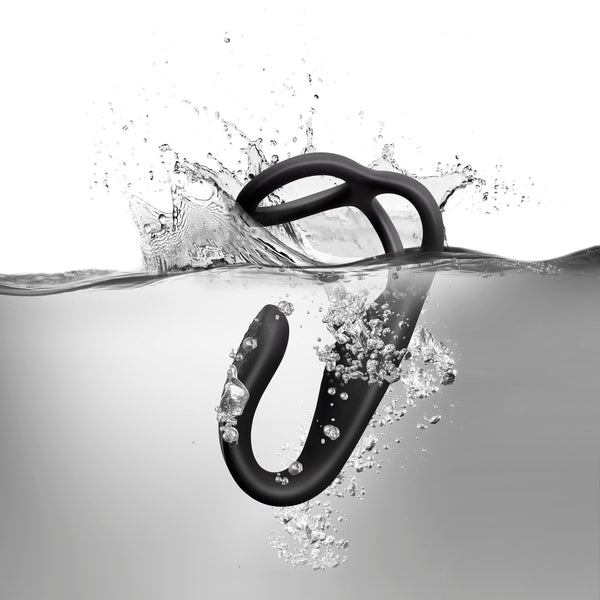 Rocks Off TheVibe Male Strapon and Anal Stim - Eroticon Ltd