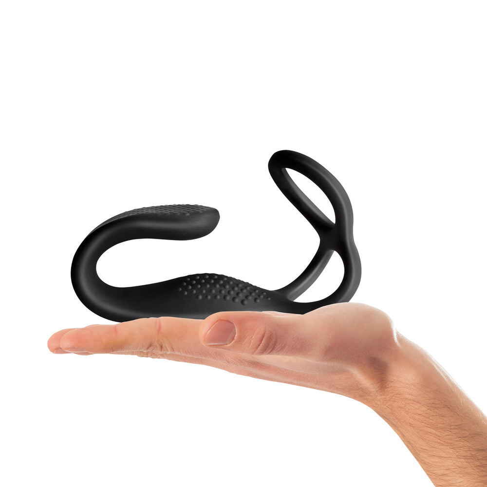 Rocks Off TheVibe Male Strapon and Anal Stim - Eroticon Ltd