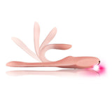 Rocks Off Two Vibe Pink Ultimate Flexible Pleasure Vibe - Eroticon Ltd