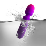 Rocks Off GloGirl Wand Massager - Eroticon Ltd