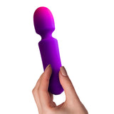 Rocks Off GloGirl Wand Massager - Eroticon Ltd