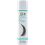 Pjur Woman Nude Water Based Personal Lubricant 100ml - Eroticon Ltd