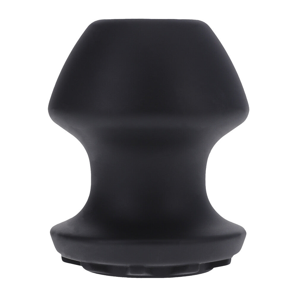 Doc Johnson Kum Keeper Medium Black - Eroticon Ltd