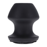 Doc Johnson Kum Keeper Medium Black - Eroticon Ltd