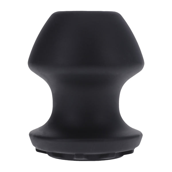 Doc Johnson Kum Keeper Medium Black - Eroticon Ltd