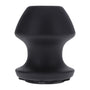 Doc Johnson Kum Keeper Medium Black - Eroticon Ltd