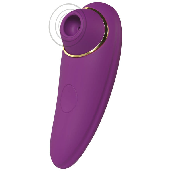Xocoon Sensual Sway Air Stimulator - Eroticon Ltd