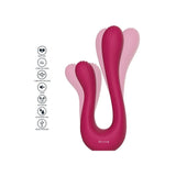 Xocoon Sync Sensation Vibrator - Eroticon Ltd