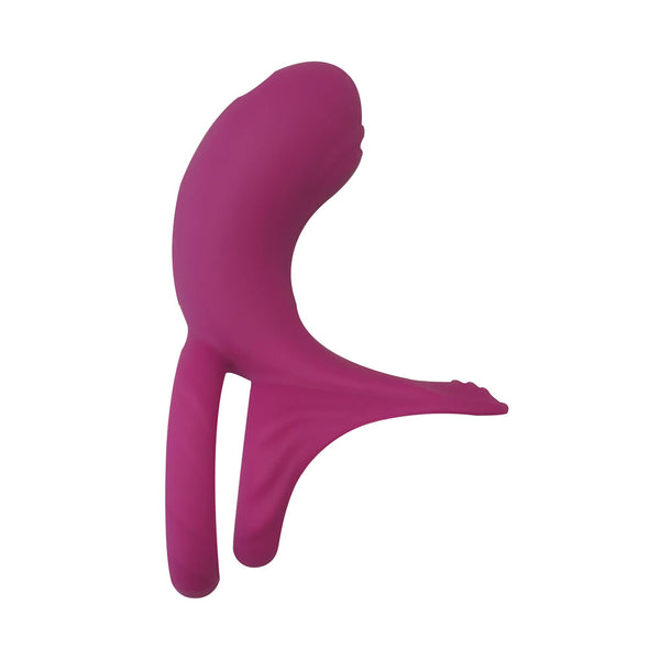 Xocoon Couples Stimulator Ring - Eroticon Ltd