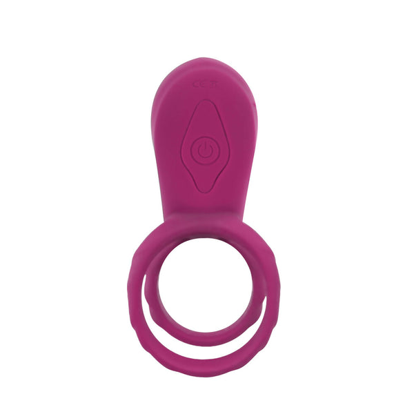 Xocoon Couples Stimulator Ring - Eroticon Ltd