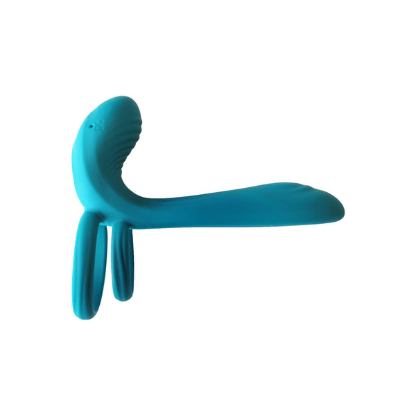 Xocoon Couples Vibrator Ring - Eroticon Ltd