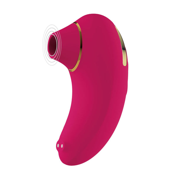 Xocoon Infinite Love Stimulator - Eroticon Ltd