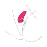 Xocoon Infinite Love Stimulator - Eroticon Ltd