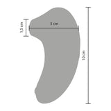 Xocoon Infinite Love Stimulator - Eroticon Ltd