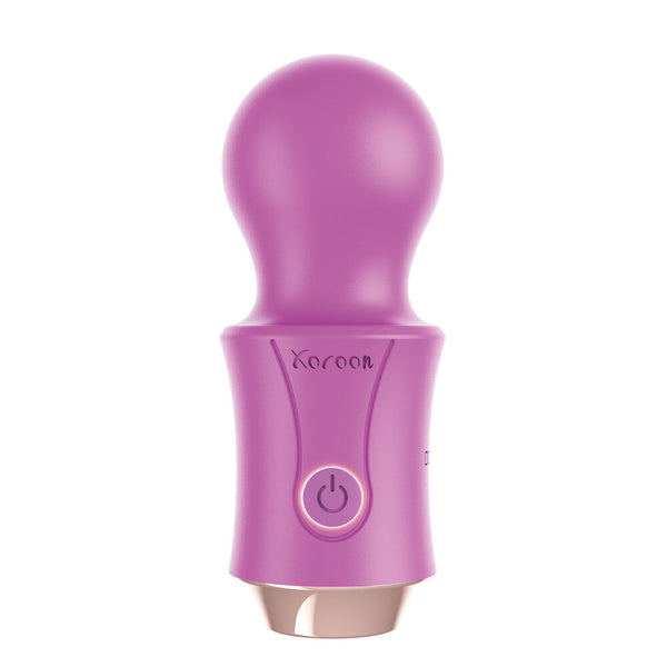 Xocoon The Traveller Wand - Eroticon Ltd
