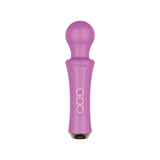 Xocoon The Personal Wand Purple - Eroticon Ltd