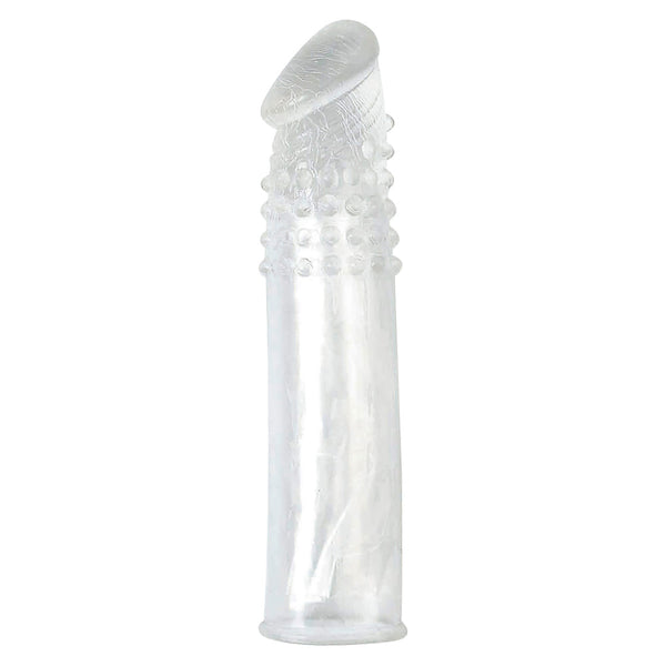 Lidl Extra Clear Soft Penis Extension - Eroticon Ltd
