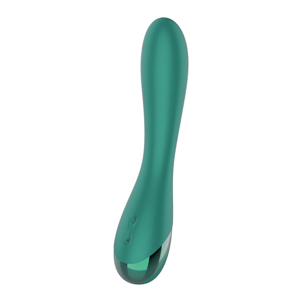 Xocoon Timeless Love GSpot Vibrator - Eroticon Ltd
