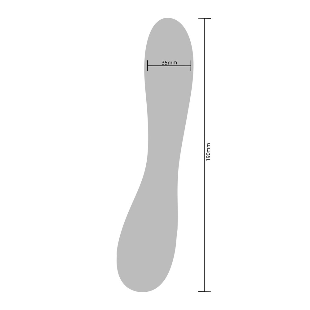 Xocoon Timeless Love GSpot Vibrator - Eroticon Ltd