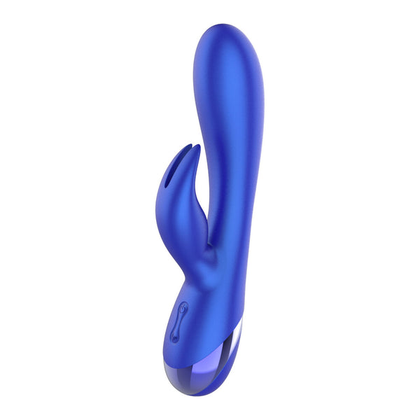 Xocoon Everlasting Love GSpot Rabbit Vibrator - Eroticon Ltd