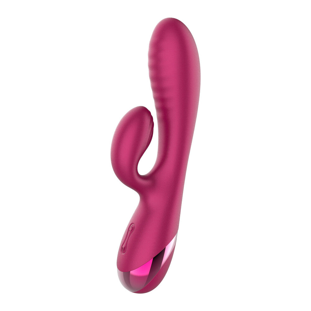Xocoon Forever Love Clitoris GSpot Vibrator - Eroticon Ltd