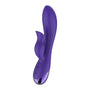 Xocoon Unchained Love Clitoris GSpot Vibrator - Eroticon Ltd