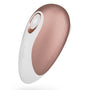 Satisfyer Pro Deluxe Clitoral Vibrator - Eroticon Ltd