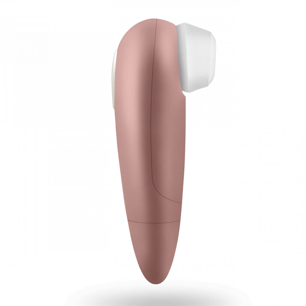 Satisfyer 1 Clitoral Vibrator - Eroticon Ltd