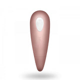 Satisfyer 1 Clitoral Vibrator - Eroticon Ltd