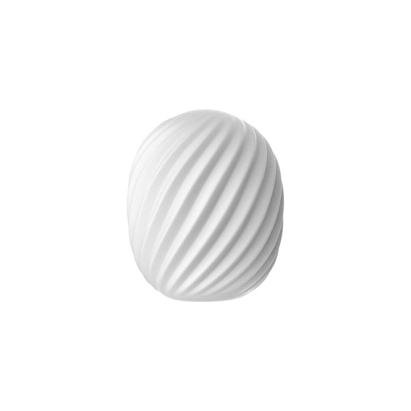 ToyJoy Hero Mini Masturbator Spiral - Eroticon Ltd