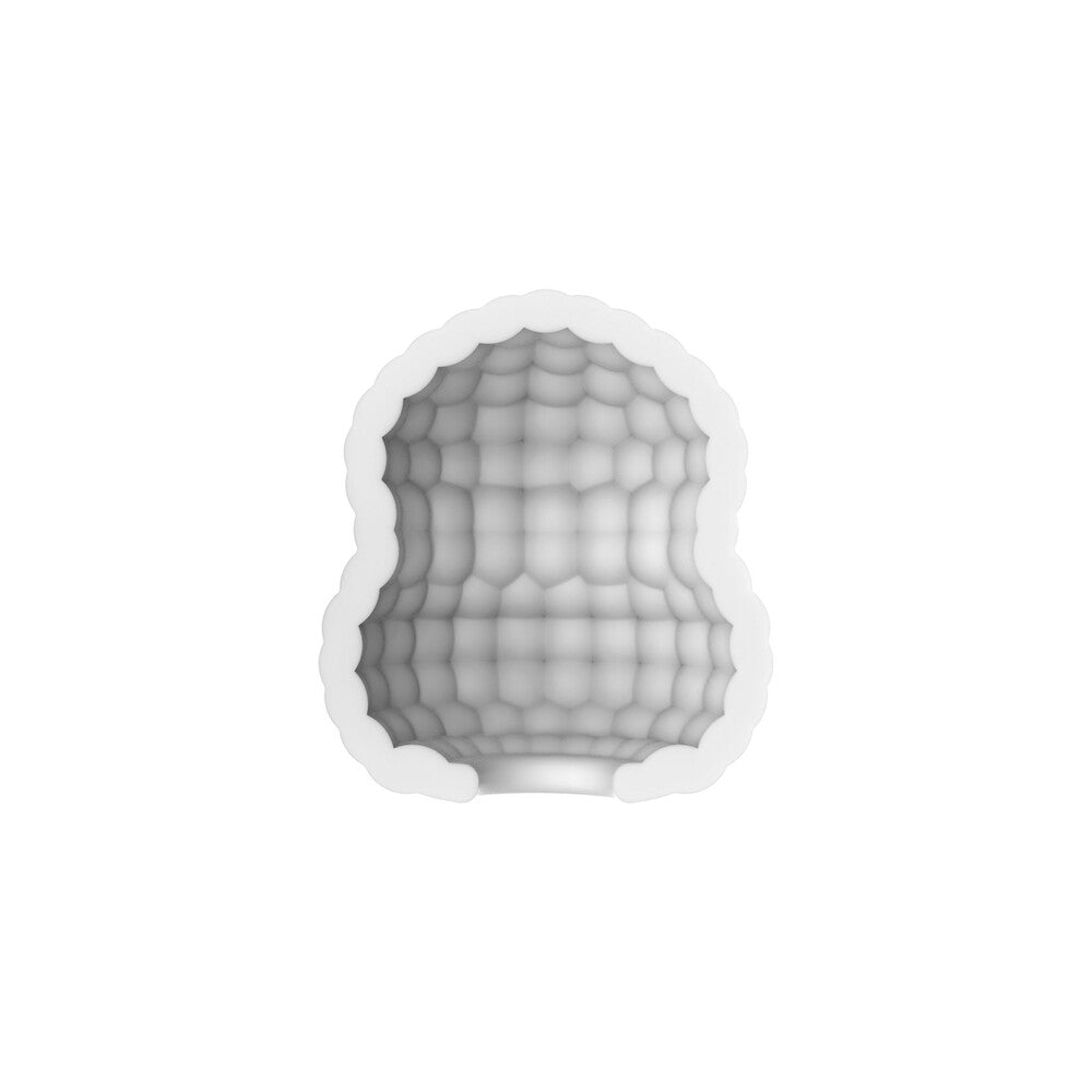 ToyJoy Hero Mini Masturbator Block - Eroticon Ltd