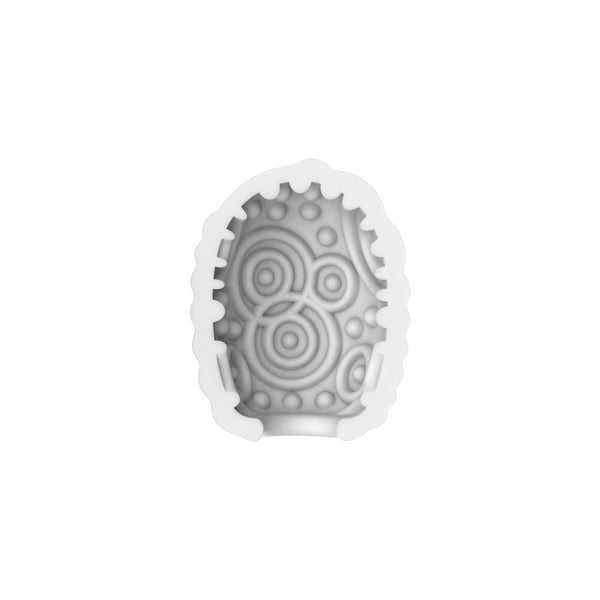 ToyJoy Hero Mini Masturbator Wave - Eroticon Ltd