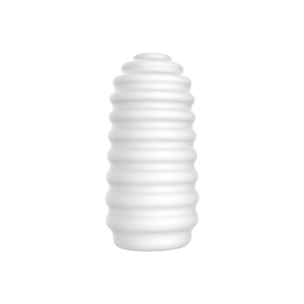 ToyJoy Hero Medium Masturbator Ribs - Eroticon Ltd