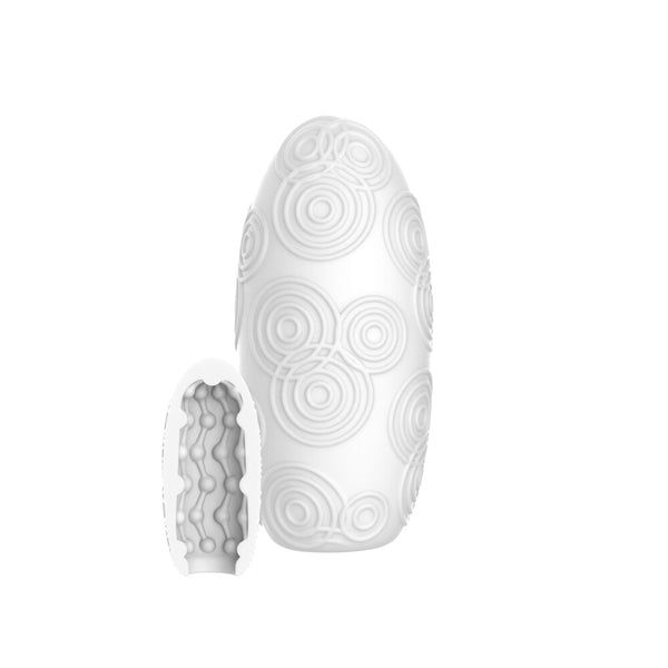 ToyJoy Hero Medium Masturbator Rings - Eroticon Ltd
