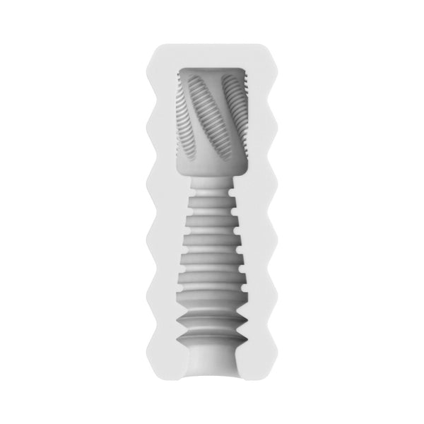 Toyjoy Hero Large Masturbator Pilar - Eroticon Ltd
