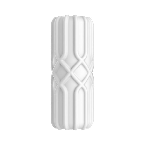 Toyjoy Hero Large Masturbator Hexo - Eroticon Ltd