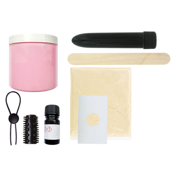 Cloneboy Cast Your Own Personal Vibrator Flesh Pink - Eroticon Ltd