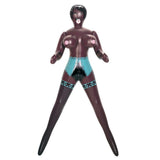 Alecia 3 Hole Sex Doll - Eroticon Ltd