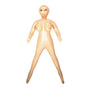 Just Jugs Inflatable Love Doll - Eroticon Ltd