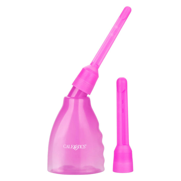 The Ultimate Reusable Douche - Eroticon Ltd
