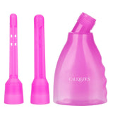 The Ultimate Reusable Douche - Eroticon Ltd