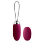 Svakom Elva Remote Control Vibrating Bullet - Eroticon Ltd