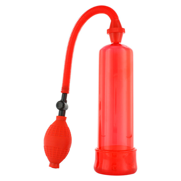 Penis Enlarger Pump - Eroticon Ltd